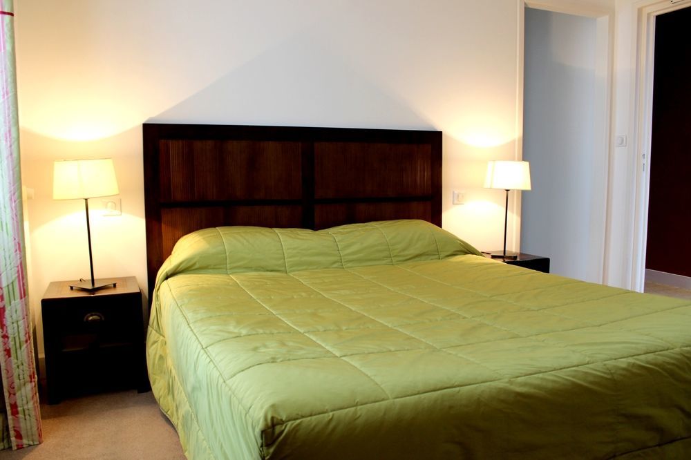 Hotel Les Aubépines Illiers-Combray Esterno foto